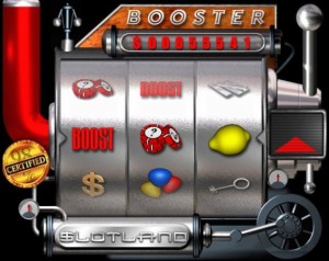 booster spiele