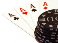 MBAs spielen in Vegas Poker Job bei Caesars gewinnen