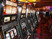 Neue 360 Slots und Baccarat Strategies