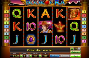 book of ra geld spiele