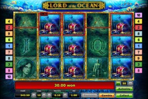 lord of the ocean novoline spielen